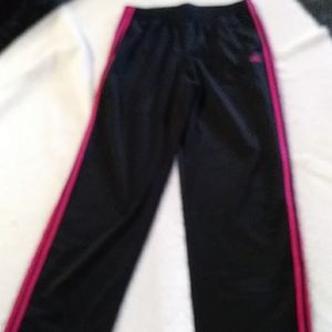 Women's Adidas jogging pants